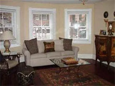 Luxury Living Savannah Hotel