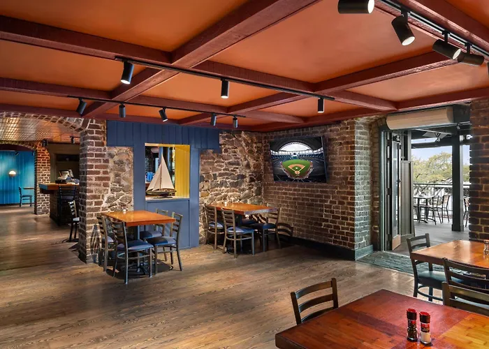 River Street Inn (Adults Only) Savannah