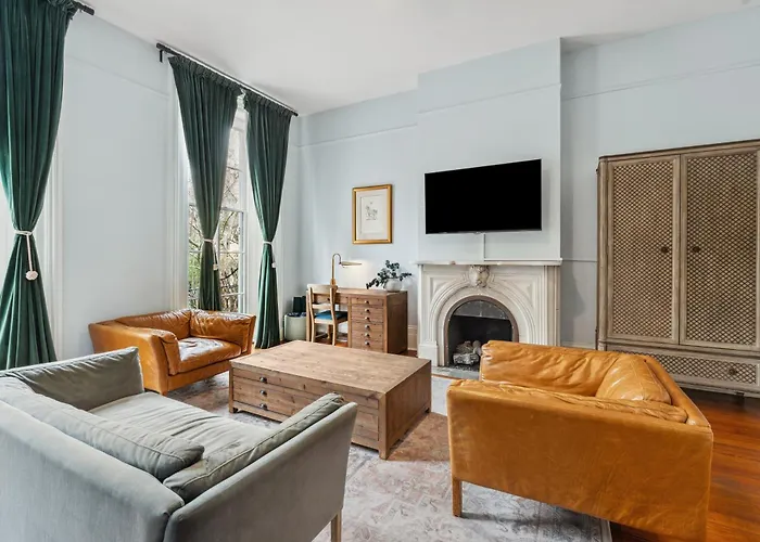 Bellwether House Savannah