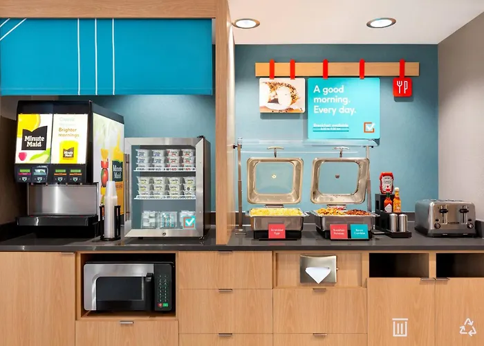 Avid Hotels - Savannah South - Gateway By Ihg