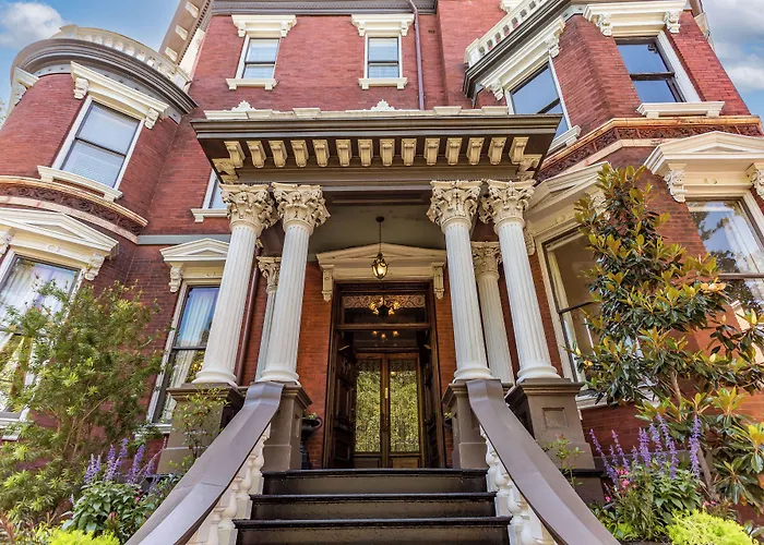 Kehoe House, Historic Inns Of Savannah Collection (Adults Only)