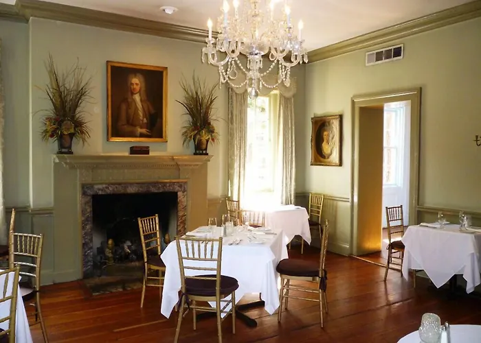 Planters Inn On Reynolds Square (Adults Only) Savannah