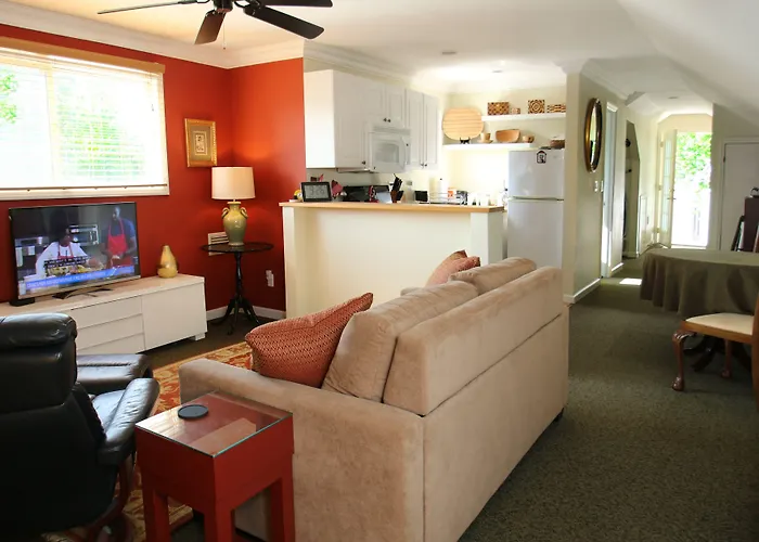 Galloway House Inn Savannah