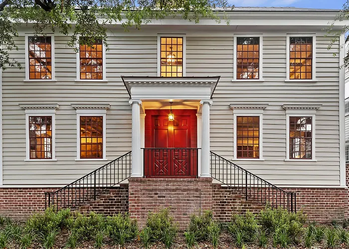 Printmaker'S Inn Savannah