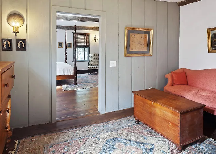 Printmaker'S Inn Savannah