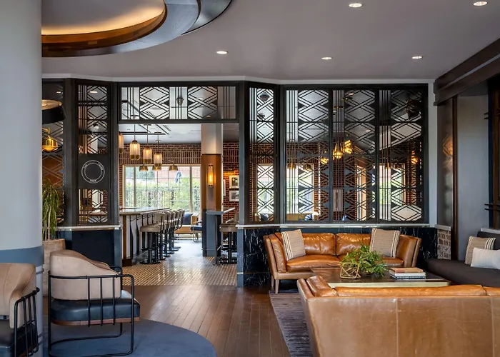 The Alida, Savannah, A Tribute Portfolio Hotel