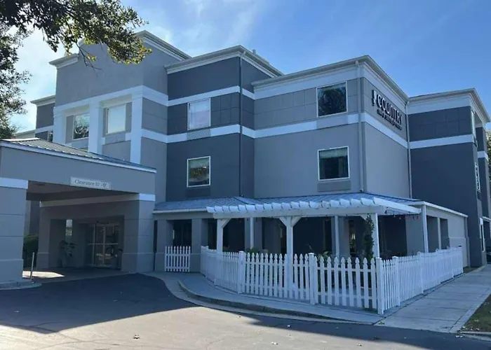 Country Inn & Suites By Radisson, Savannah Southside