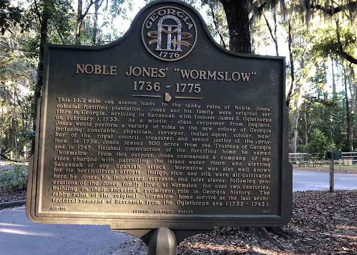 The Inn On West Liberty Savannah