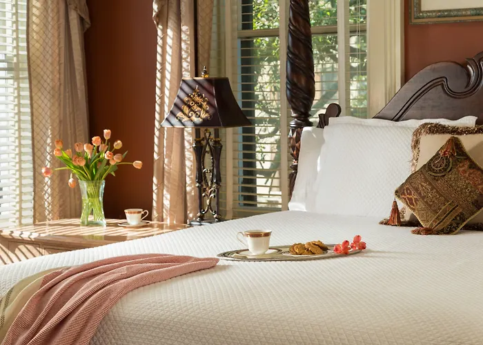 The Inn On West Liberty Savannah