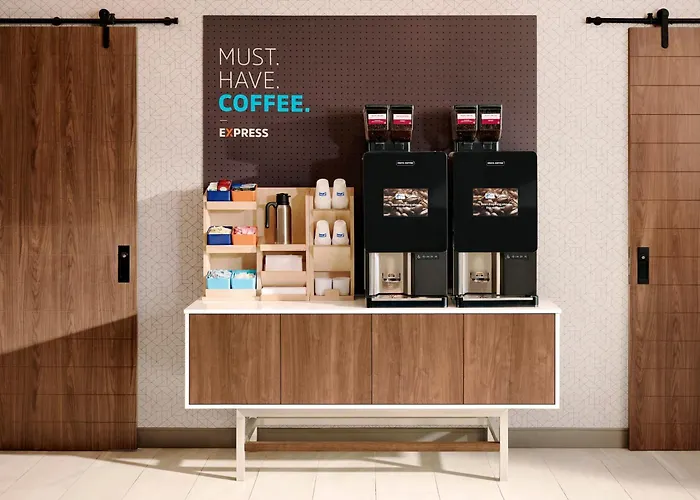 Holiday Inn Express Savannah Airport By Ihg