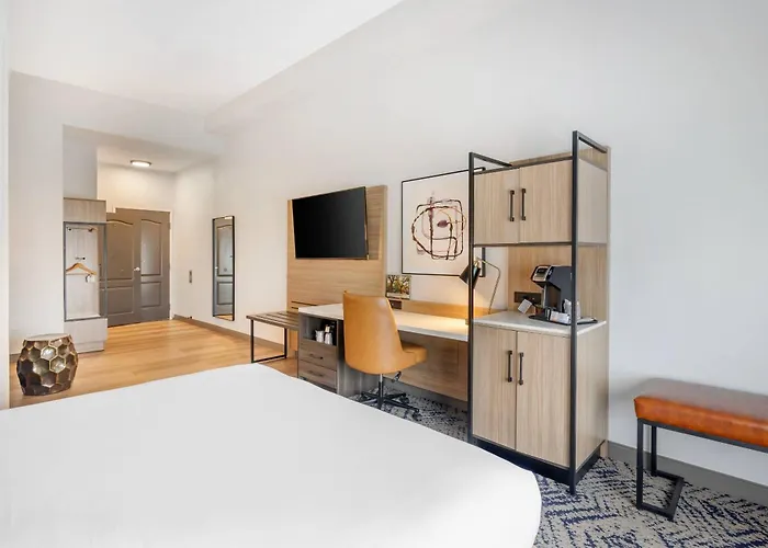 Country Inn & Suites By Radisson, Savannah Airport, Ga